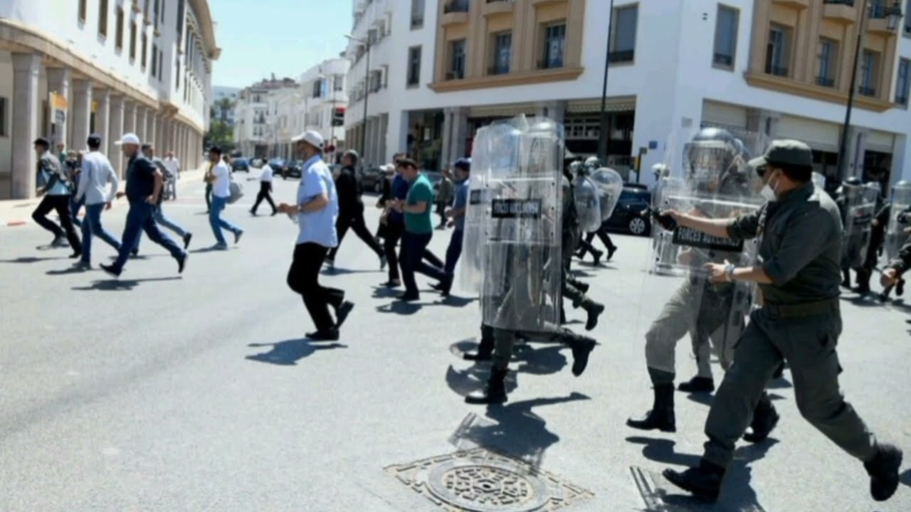 القصة(2) موسطاش(الوحش الضحية)  الفصل الأول 