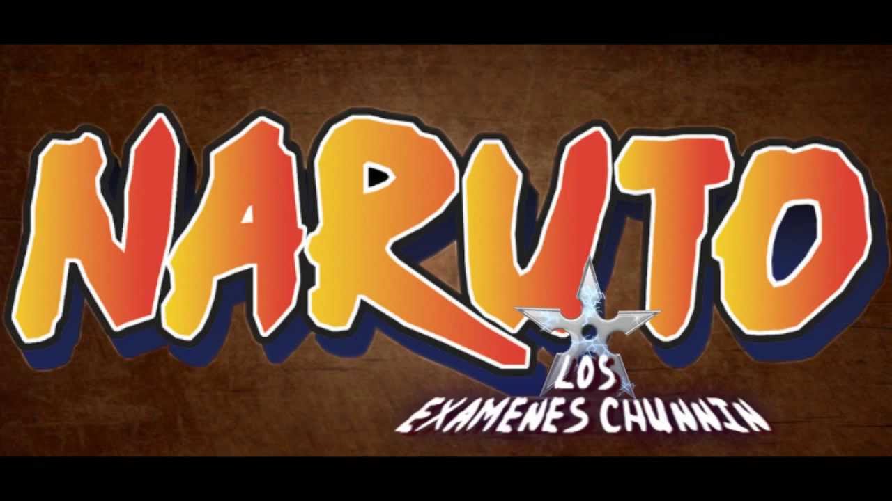 [Naruto] 'The Chuunin Exams' [Trailer]