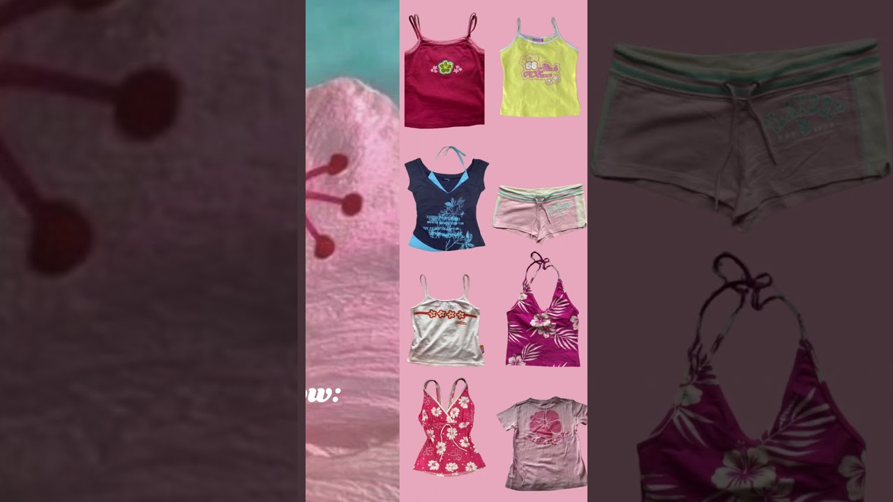 How to: Coconut girl aesthetic