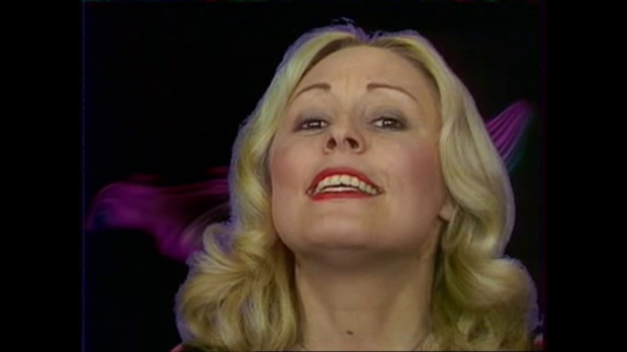 georgette lemaire..le cri d'amour..1976  hd
