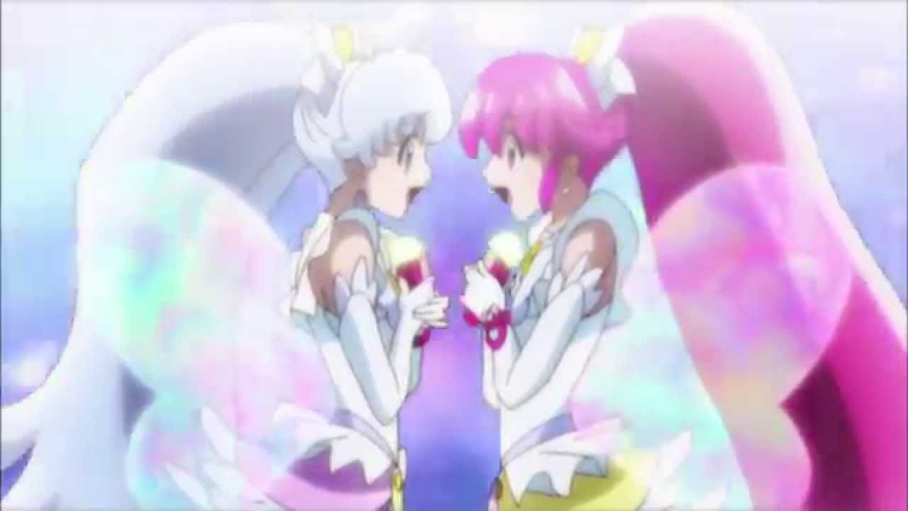Innocent Purification
