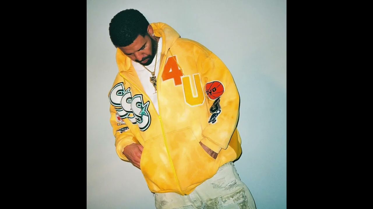 [FREE] DRAKE ICEMAN TYPE BEAT - 
