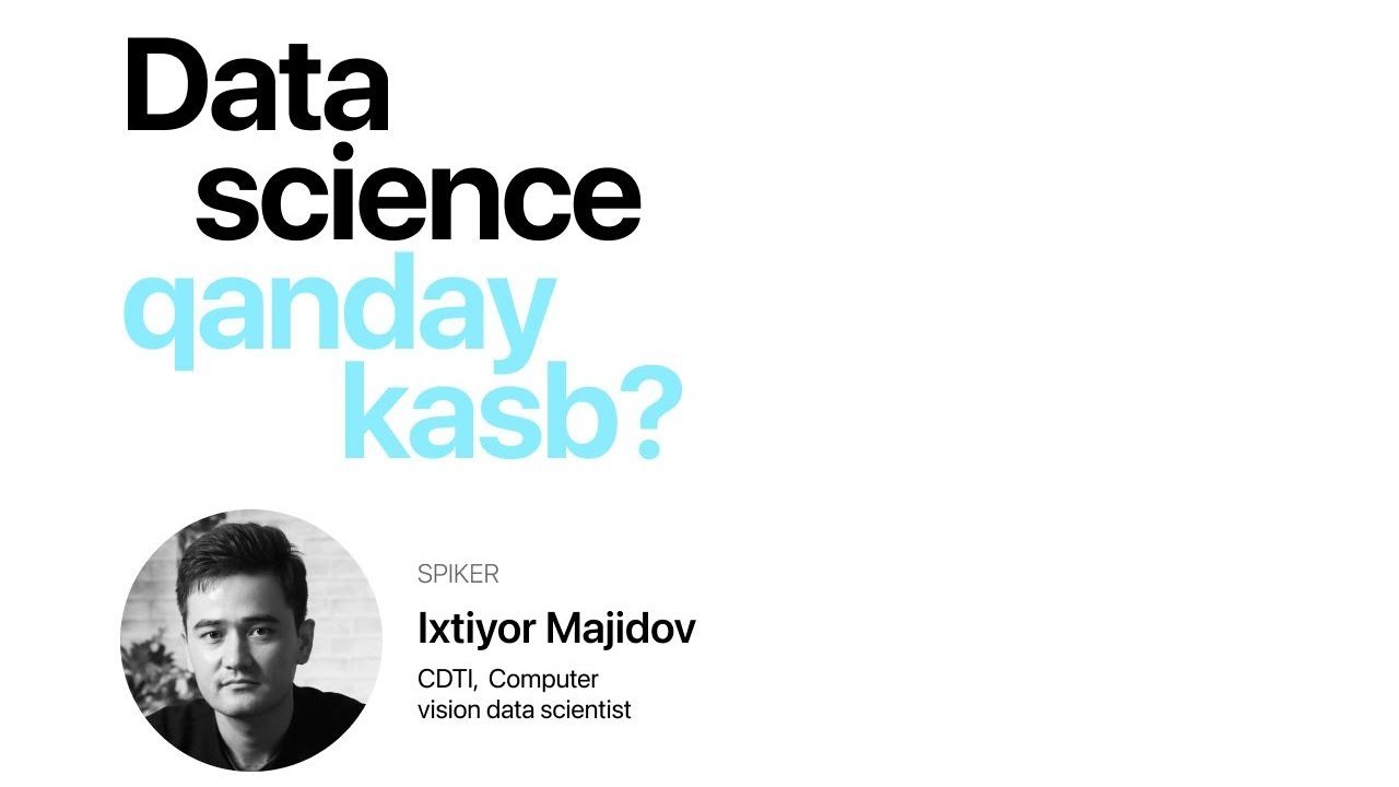 Data science mutaxassislariga rostdan ham talab yuqorimi?