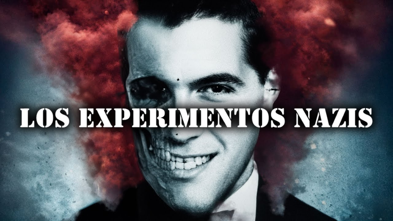 Experimentos Humanos en los Campos de Concentraci&oacute;n | El Lado M&aacute;s Aterrador de los Nazis