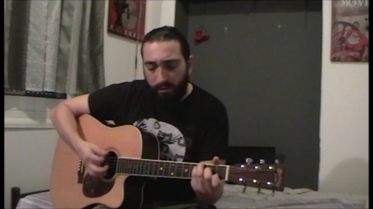 &Delta;&Iota;&Omicron;&Delta;&Iota;&Alpha; HOME COVER BY MARIOS F