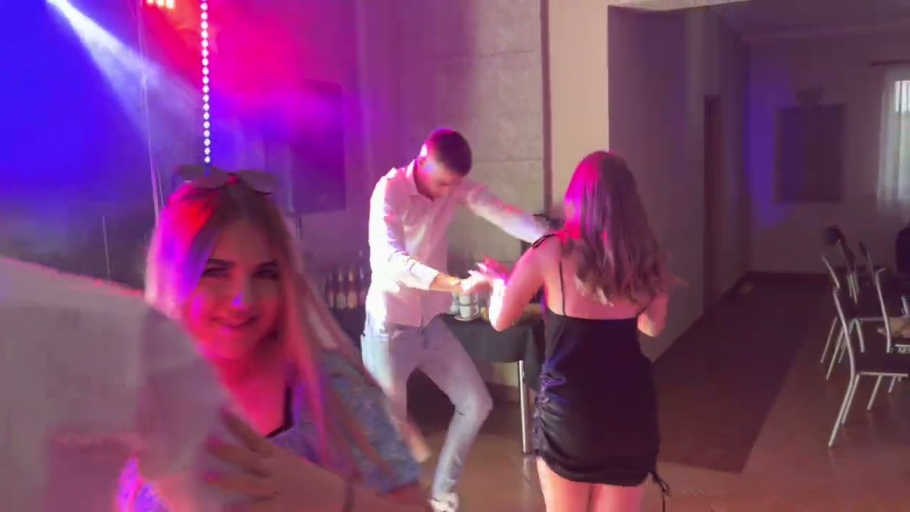 18 urodziny Mikołaja