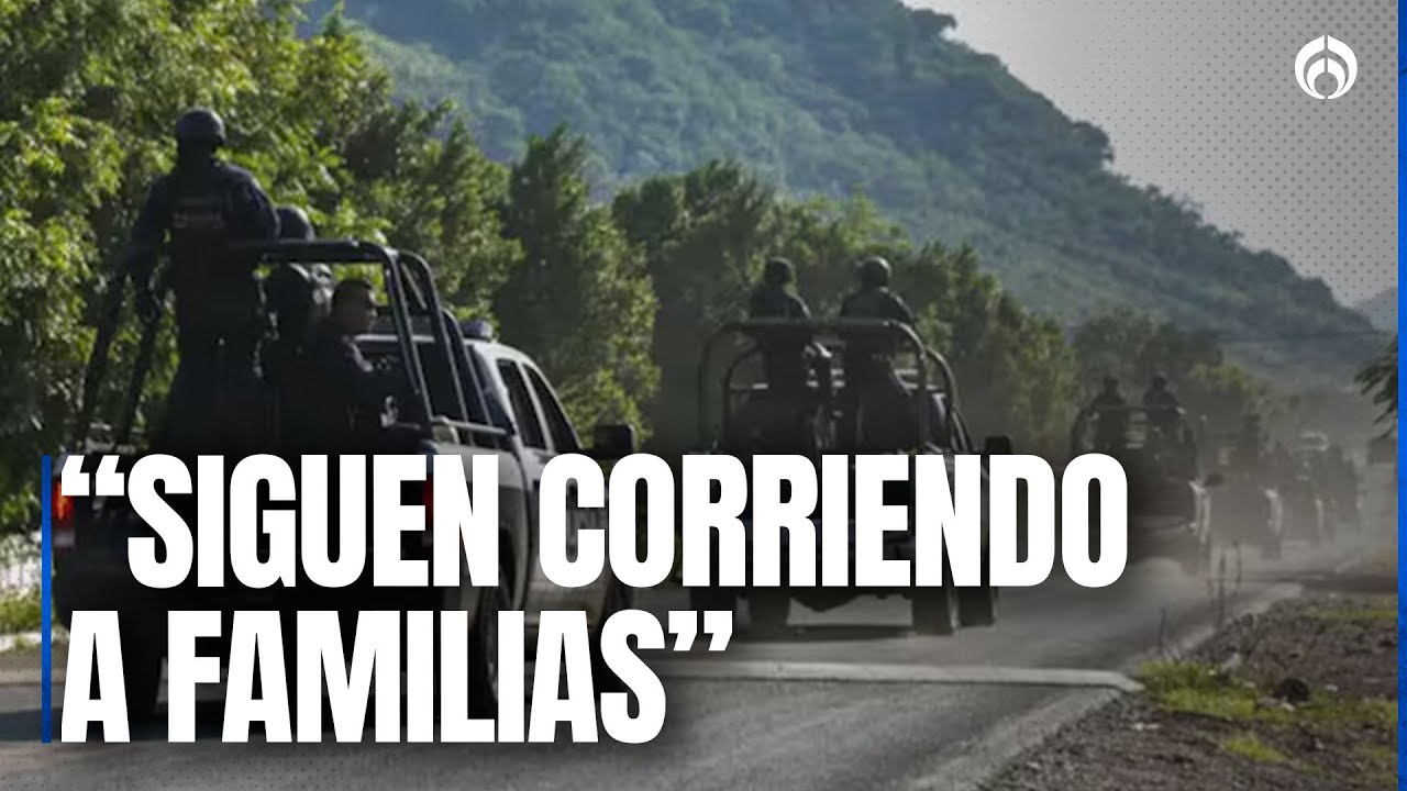 Plan Michoacán si ha funcionado, excepto en Felipe Carrillo Puerto, afirma Guadalupe Mora