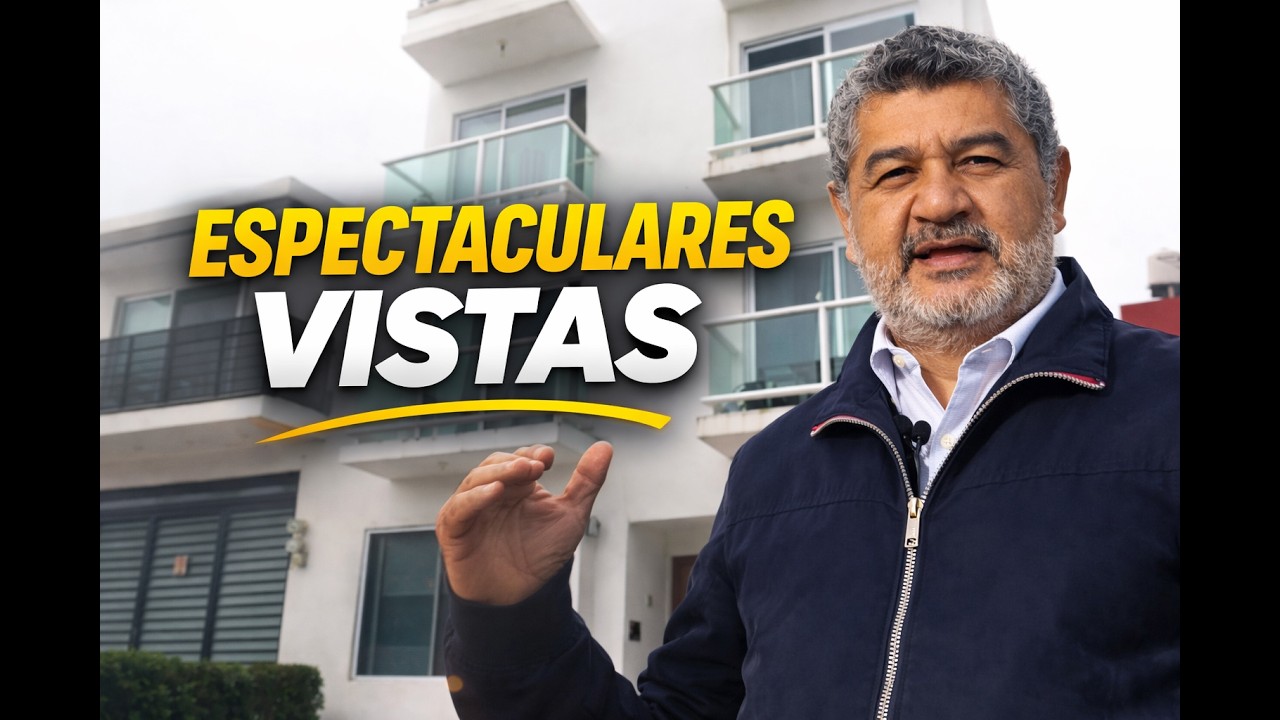 ¿Buscas depa en Xalapa? Este en Monte Magno te puede interesar