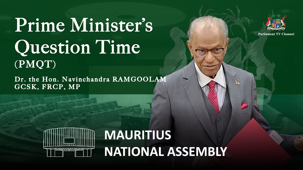 Prime Minister's Question Time (PMQT) | Tuesday 02 December 2025