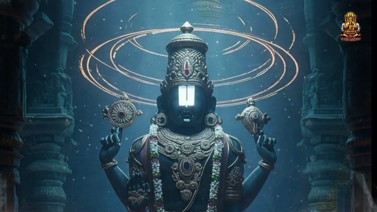 Venkateswara Devotional Songs | Abhaya Kshetra Nivasuda Song | Telugu Bhakthi Songs #devotionalsongs