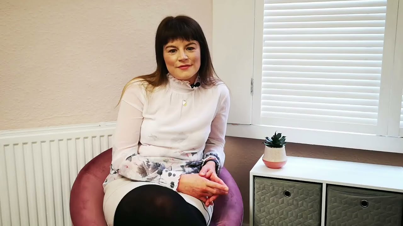 A Mum's Story - Tanya