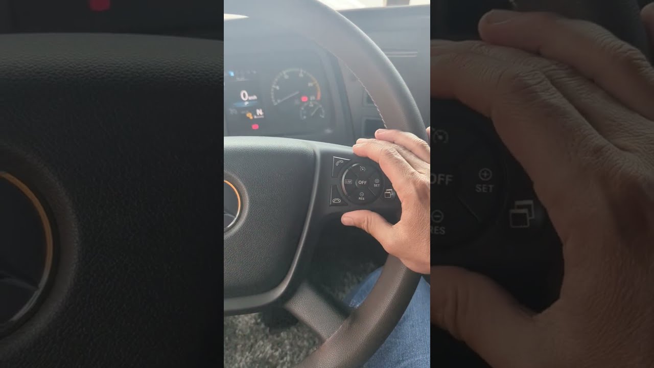 ميىسيديس Mercedes-Benz مول النجمة أجيو نكتاشفو هاد الوحش 👇🏼