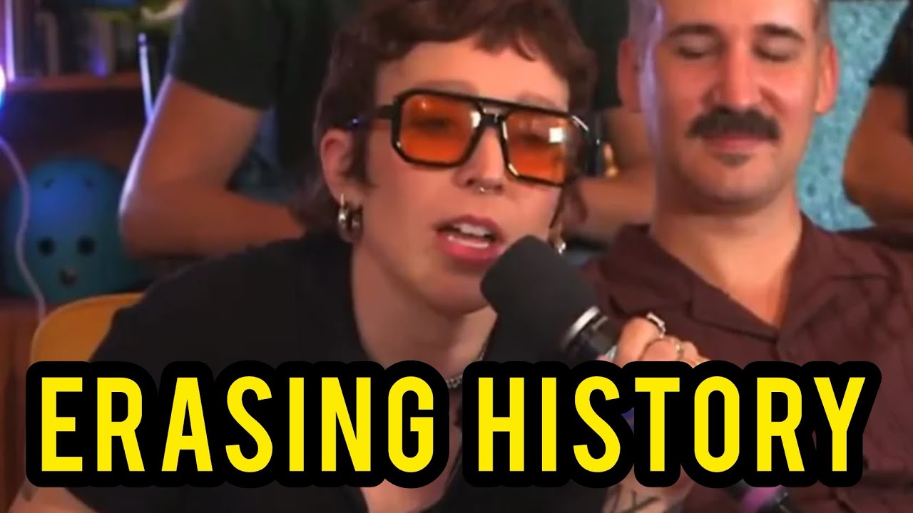 Alyssa Mercante Attempts To Rewrite Her VIOLENT History...