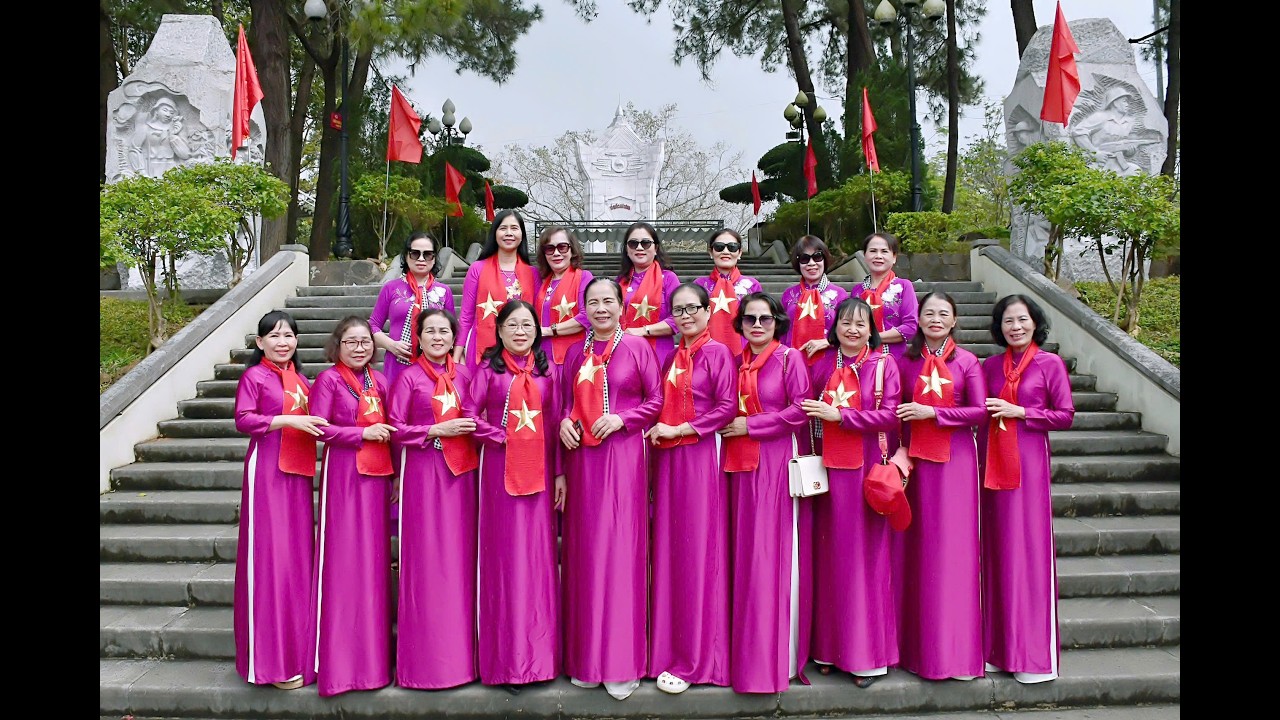 CHÙM ẢNH CHƯƠNG TRÌNH 