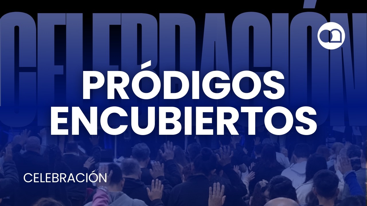 Pródigos Encubiertos (08/02/2026) Pra. Débora de Aranda