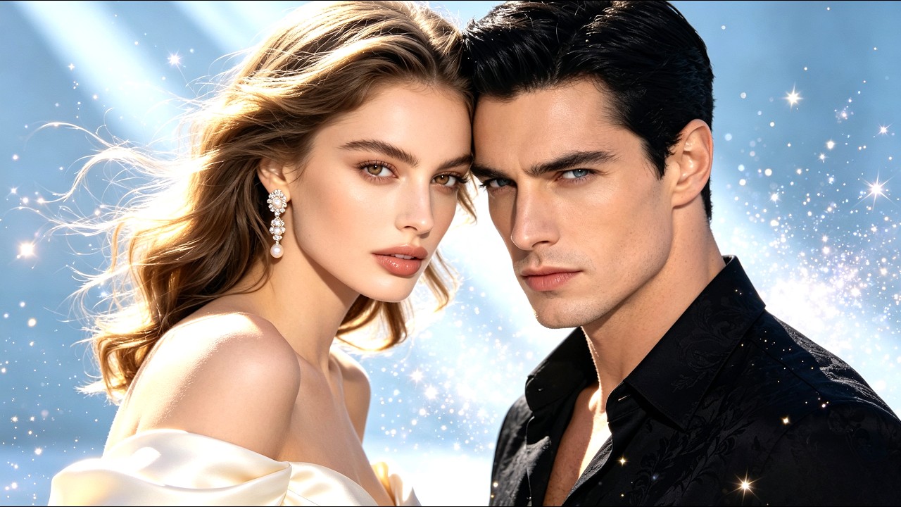 She married a stranger to survive&mdash;never knowing he was the one even billionaires kneel to.#drama
