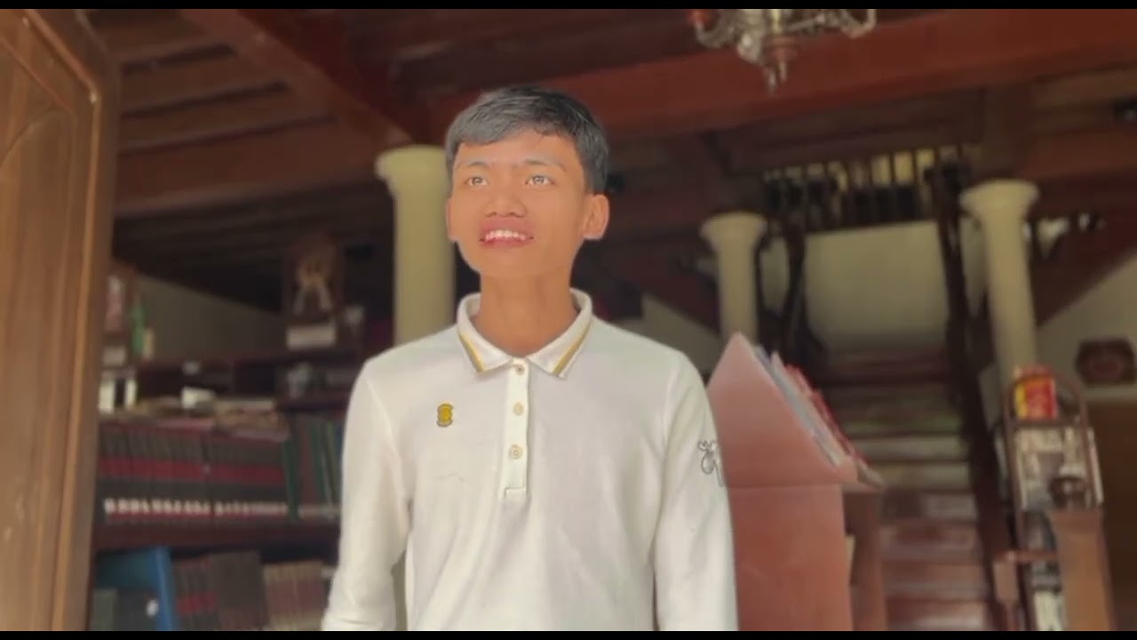 LWF FILM | GROUP ONE | THSM 1A