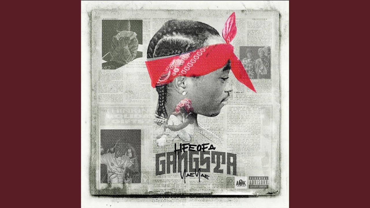 A Gangsta's Perspective