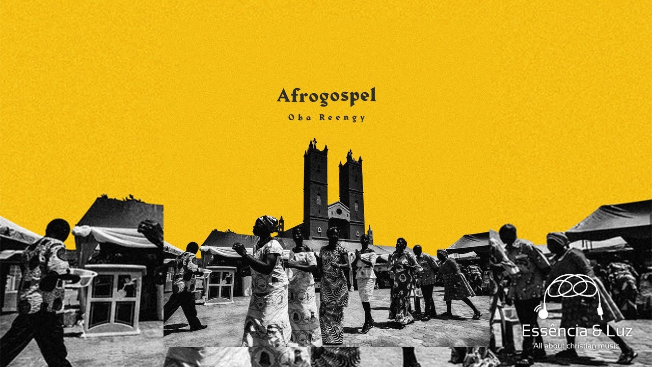 Oba Reengy - Do Something