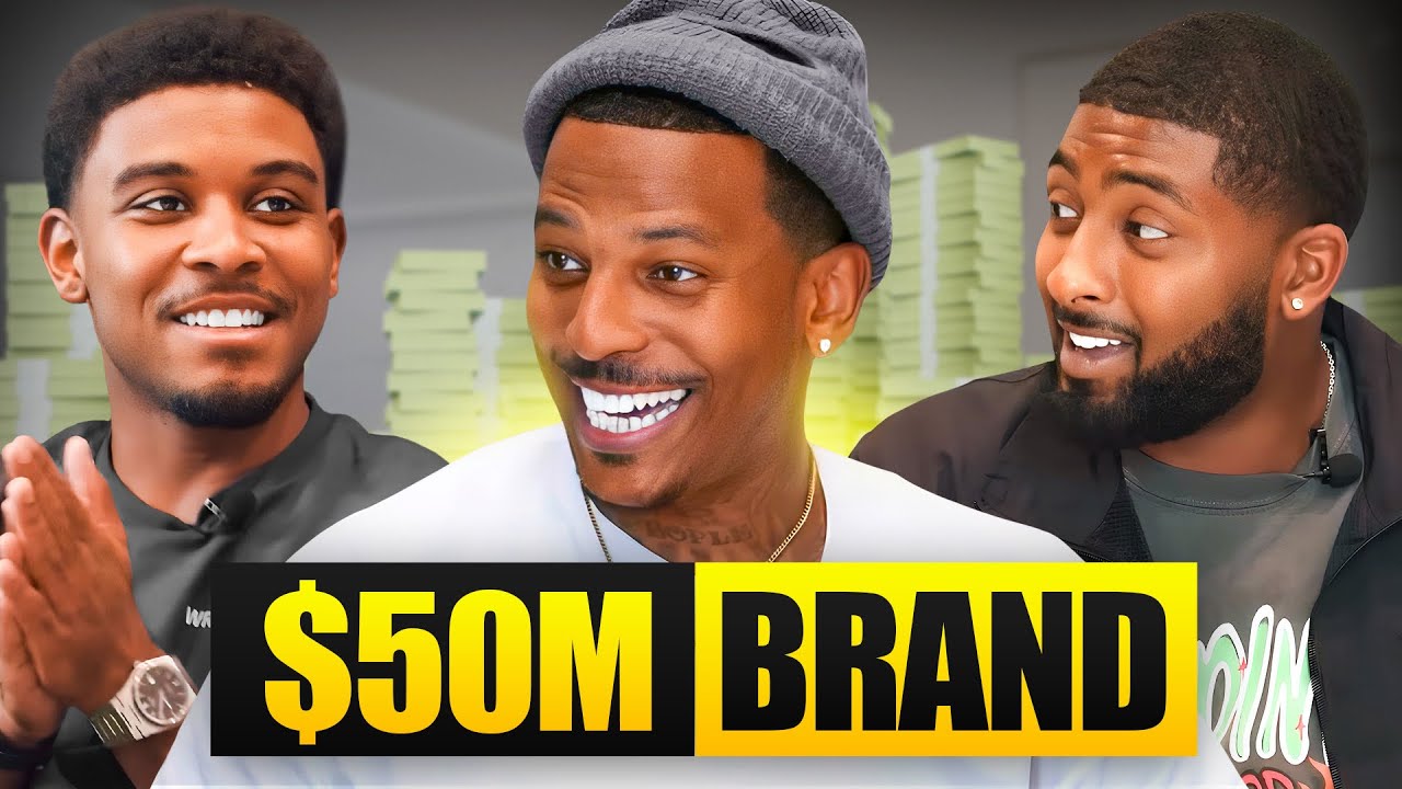 How To Start A Clothing Brand That Makes Millions