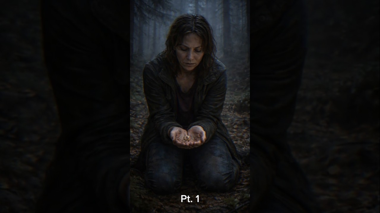 Возвращение в Нур-Ям. Часть 1 #creepy #scary #horrorstories