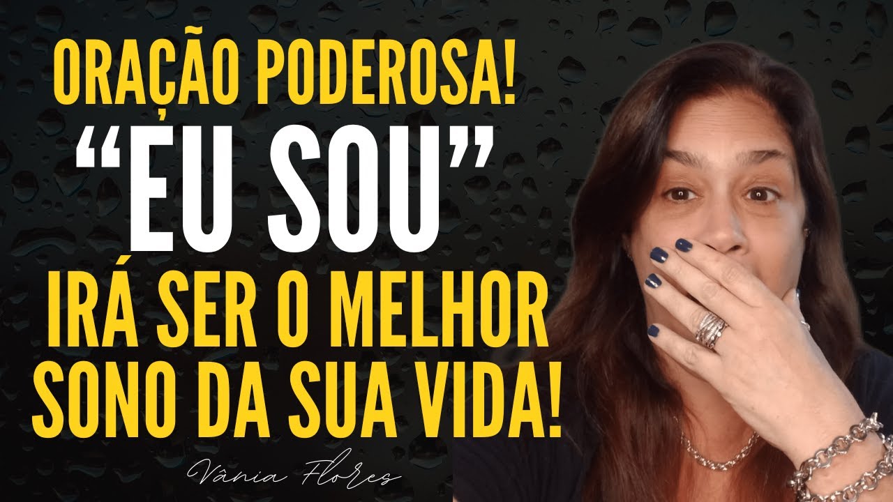 ORAÇÃO PODEROSA DO 