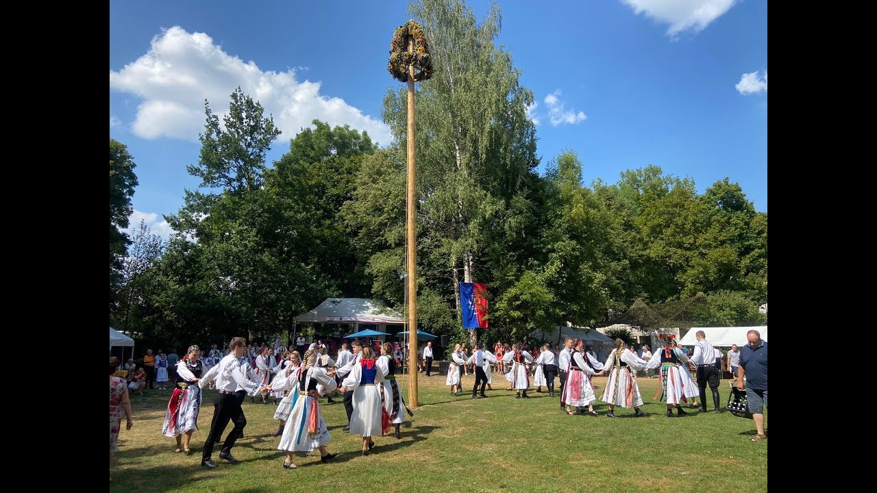 Kronenfest in Augsburg