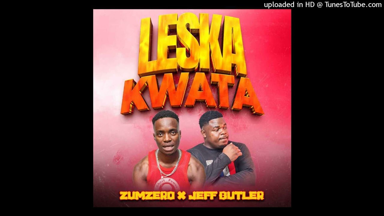 Zumzero Feat Jeff Butler (Leska Kwata)