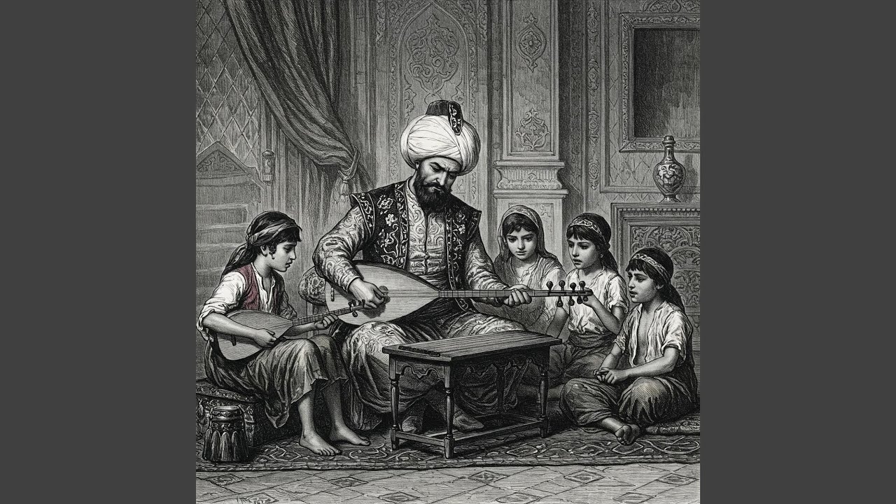 Susarım Yâr İncinmiş Derler