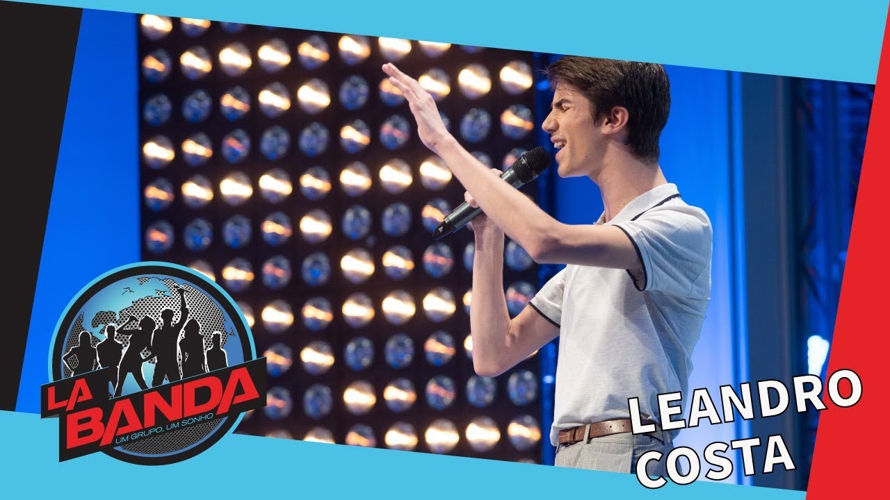 Leandro Costa | PGM 03 | La Banda Portugal