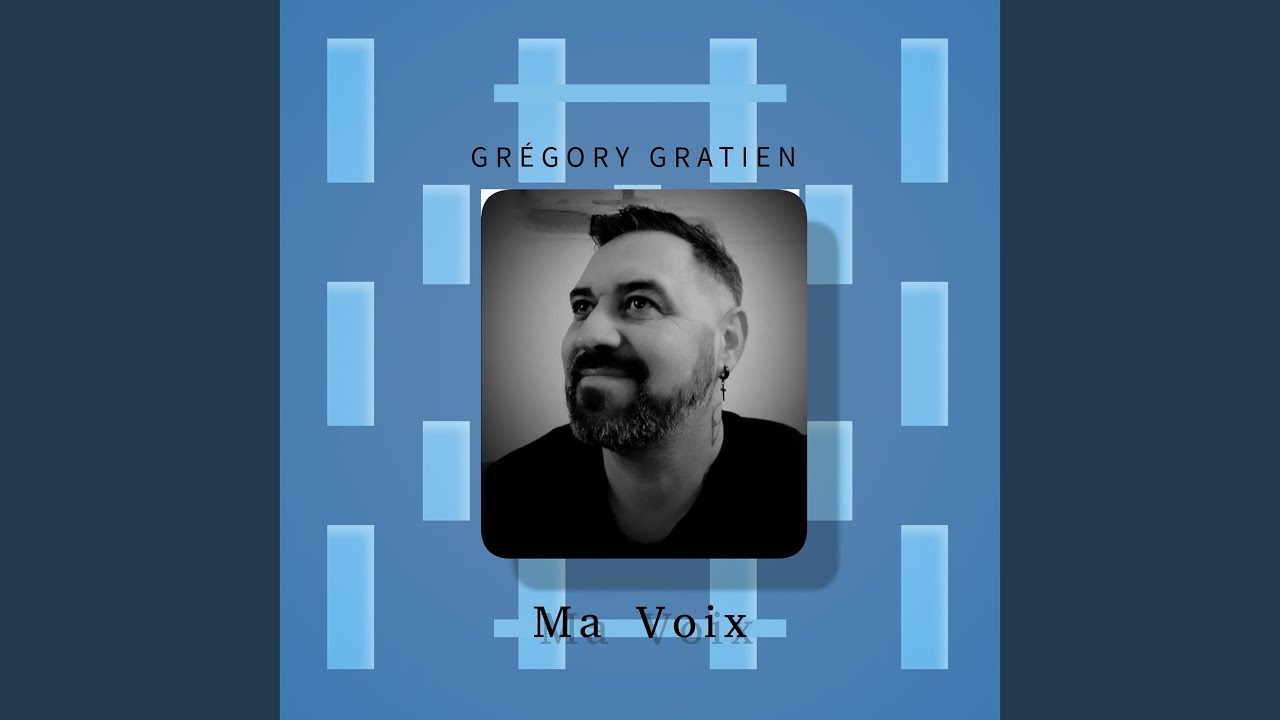 Ma voix