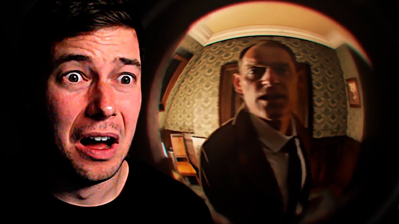 PERO COMO PUEDE HACER ESO UNA PERSONA?! | AT DEAD OF NIGHT Gameplay Español (PARTE 4)