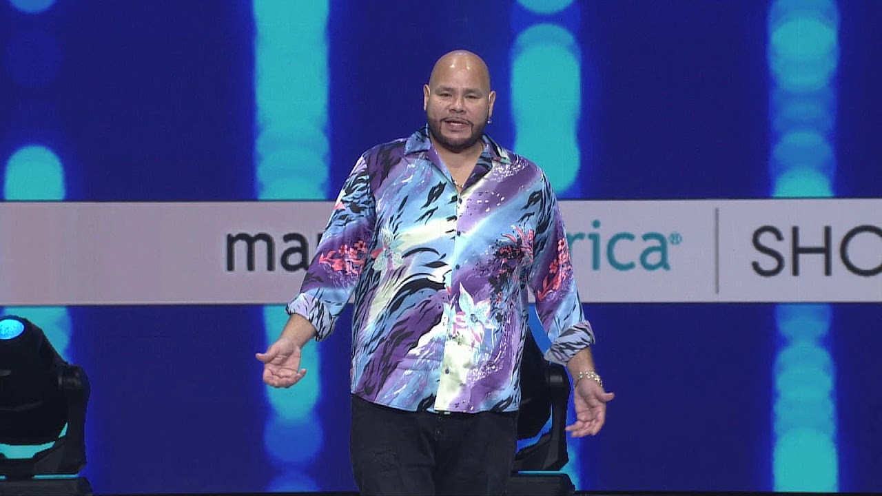 Power of Events | Joseph 