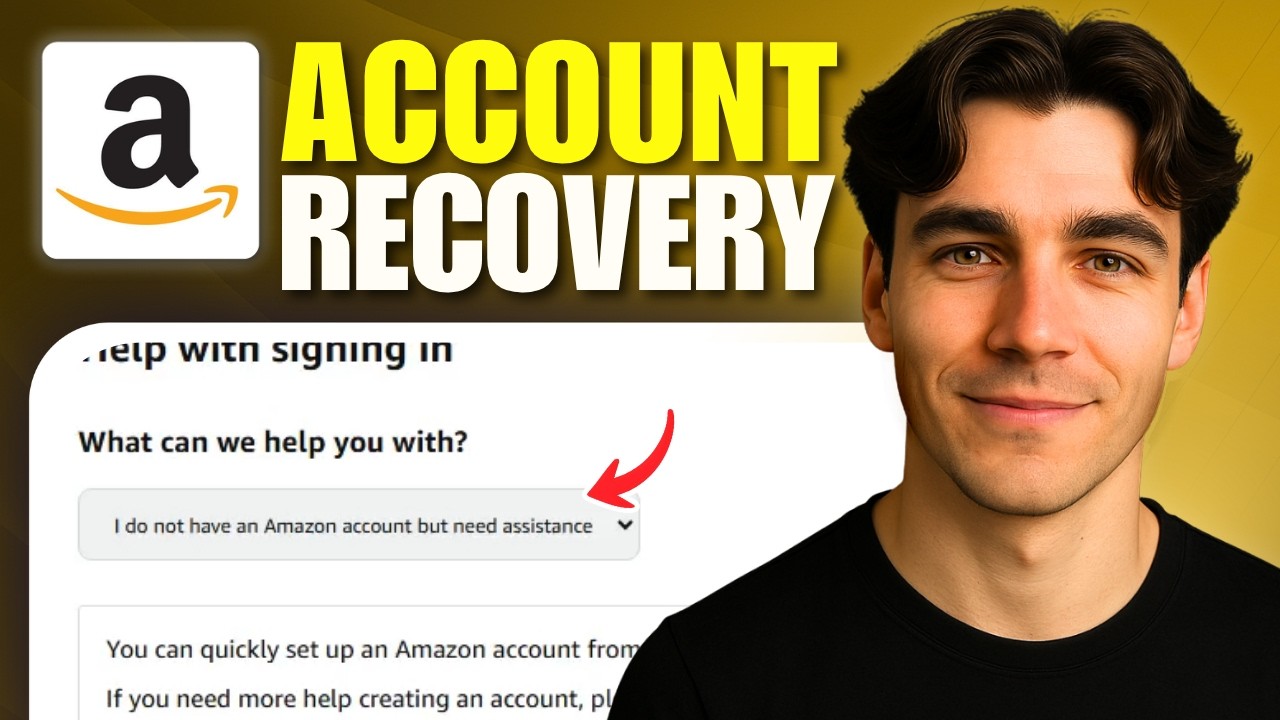 How To Reopen A Closed Amazon Account (Tutorial 2026)