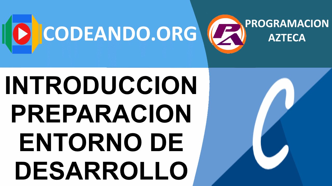 Curso de C - Introduccion e instalacion de codeblocks