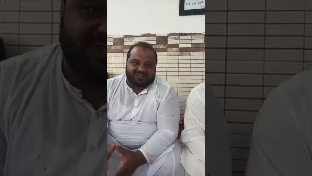 رستم پاکستان نامور پہلوانوں اور بجے والا خاندان کی ریسلنگ فیڈریشن کے خلاف بعاوت