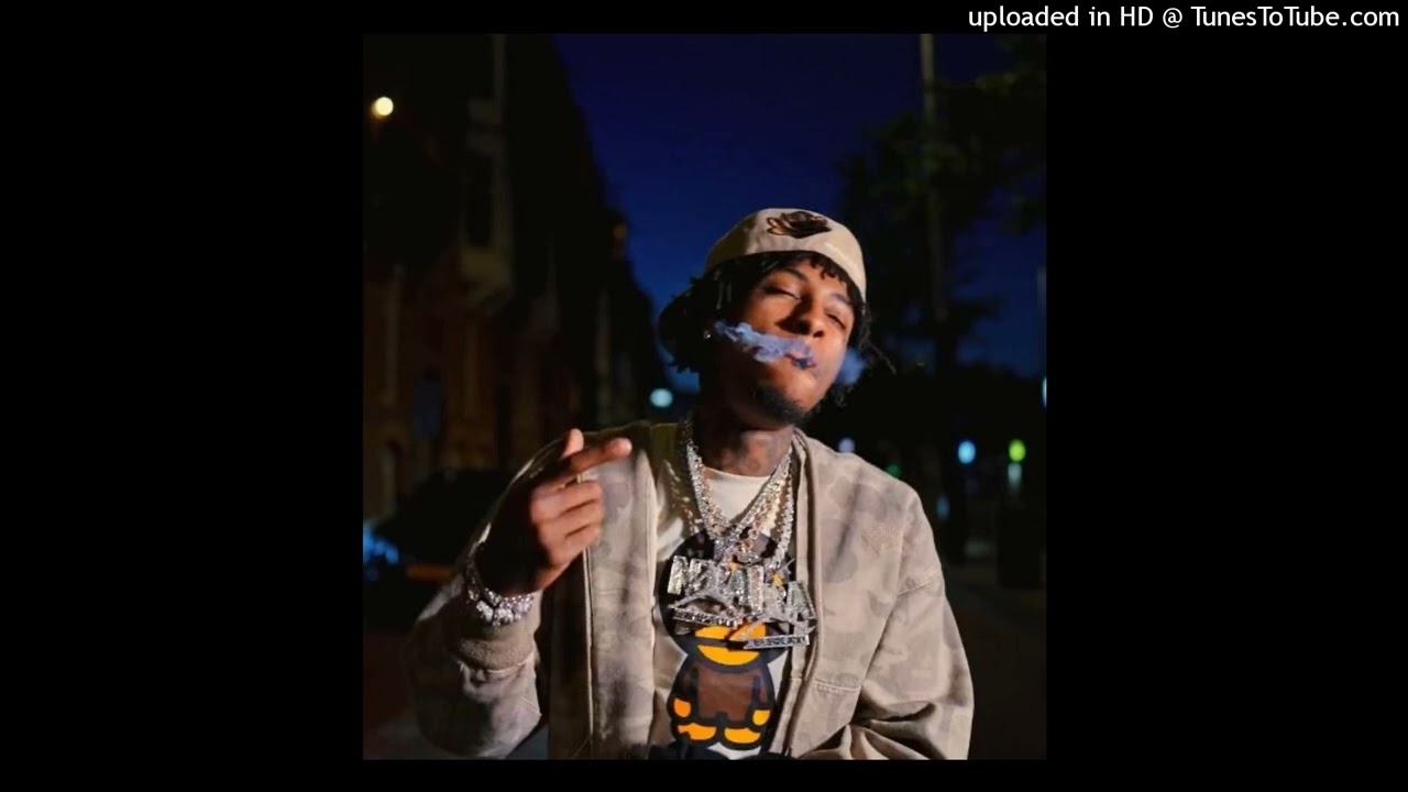 [FREE] *PLAYFUL* NBA Youngboy Type Beat - “Blue Eyes”