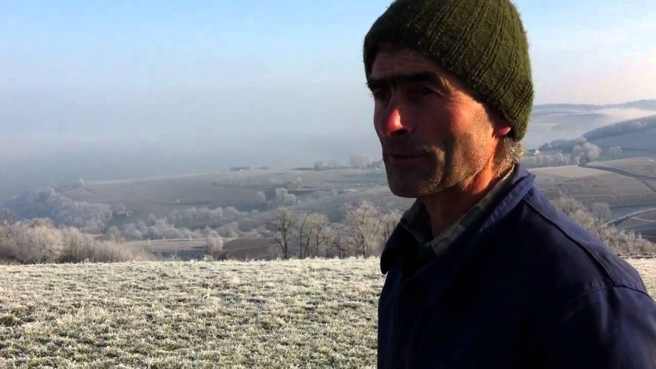 Michel Guignier...de Vauxrenard