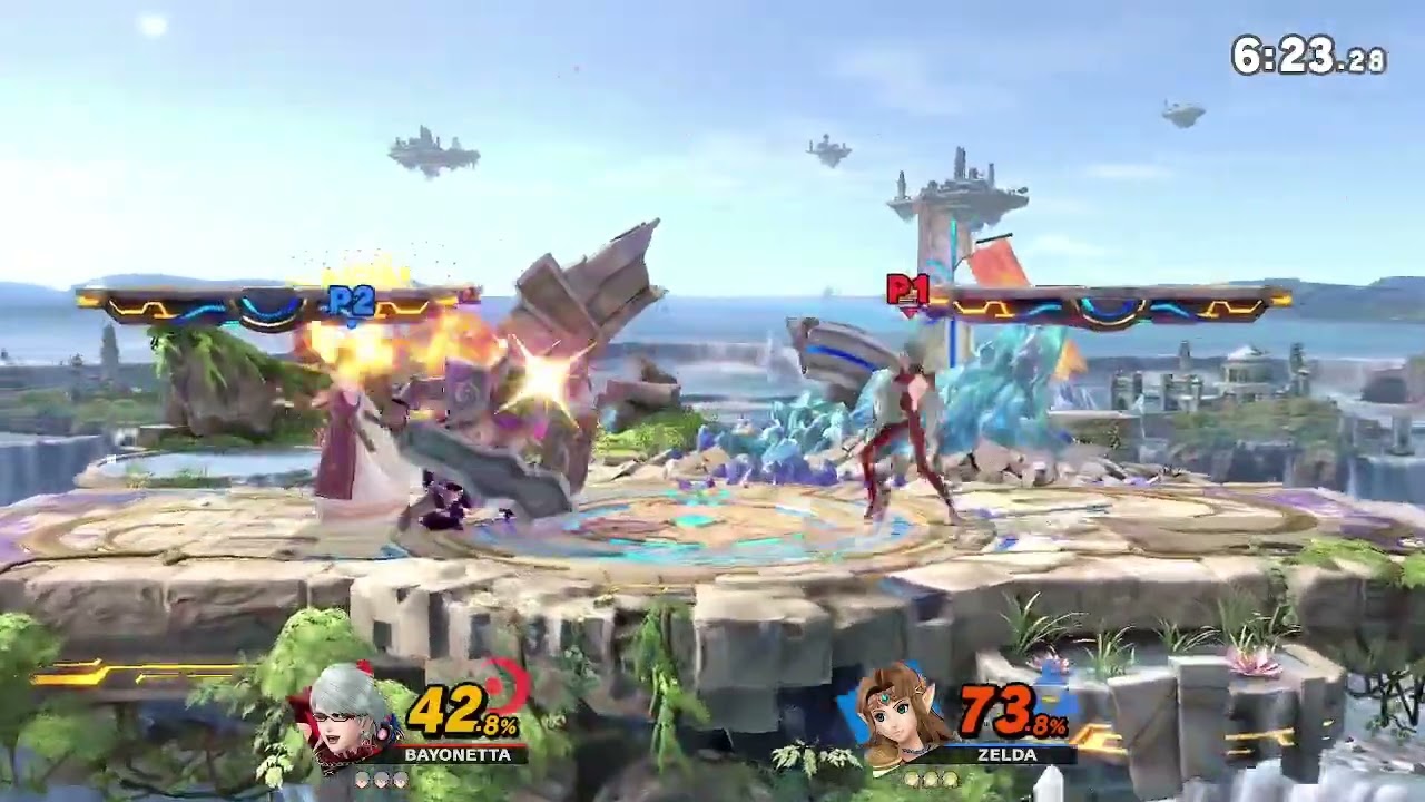 2025 smash replays part 2