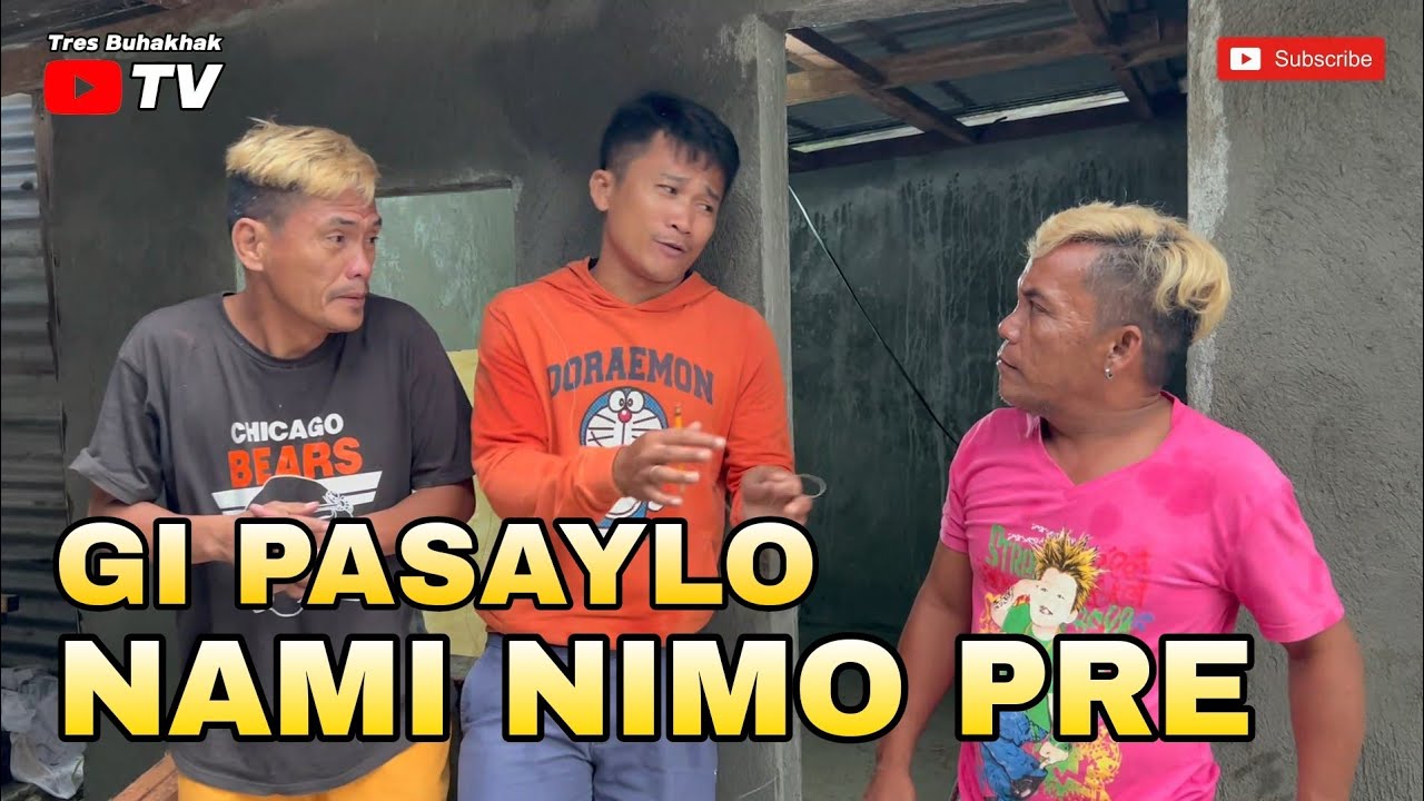 KUMPARENG MAAYONG TAWO🤣 7