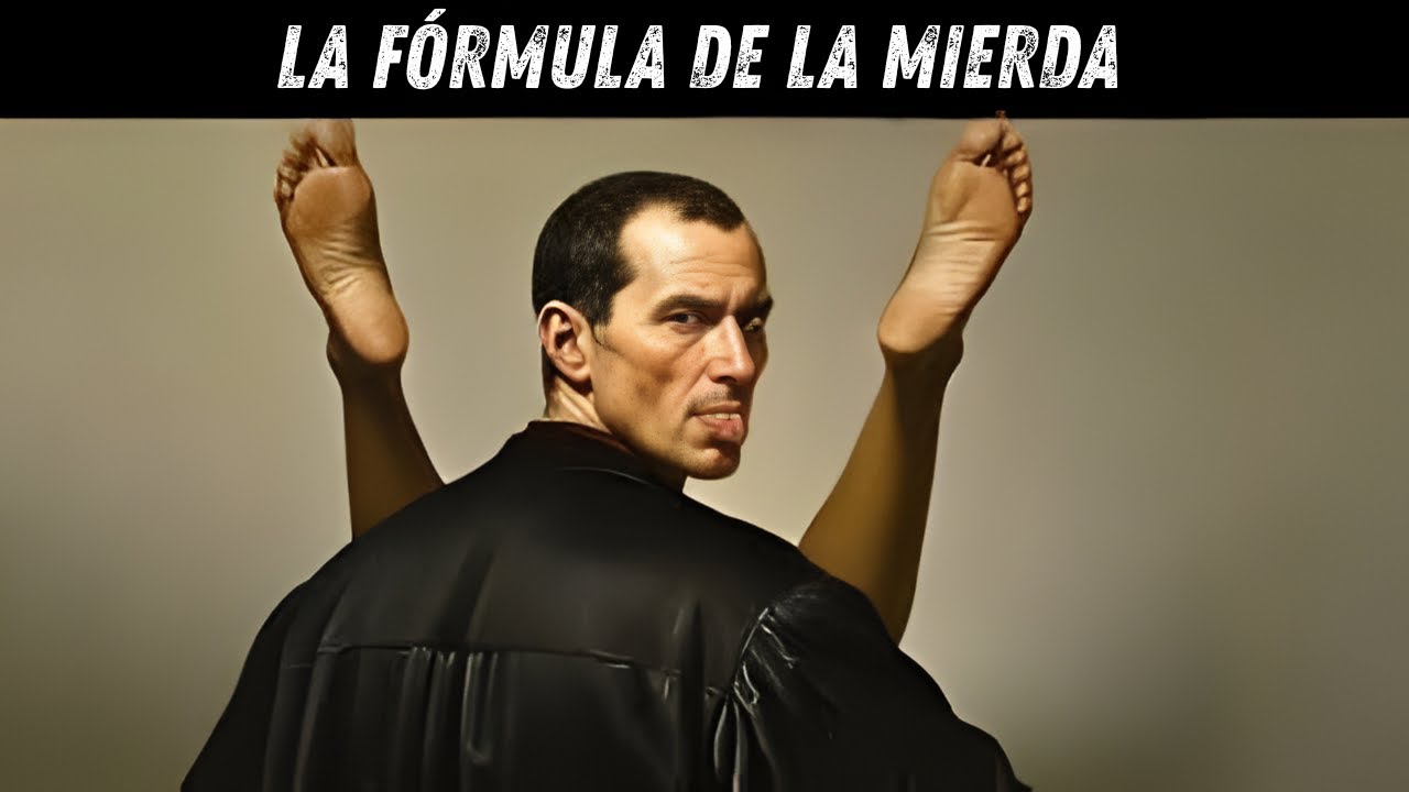 Haz ESTO y ella te perseguirá por siempre — Maquiavelo Explicado