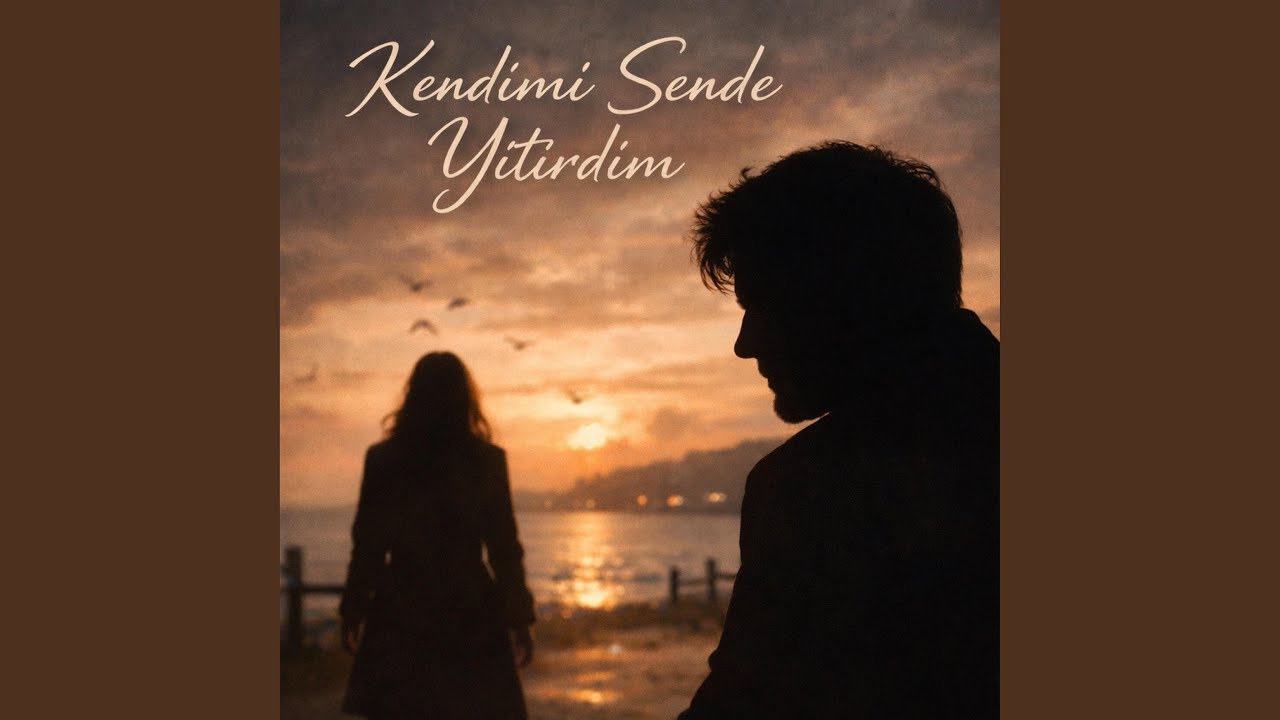 Kendimi Sende Yitirdim