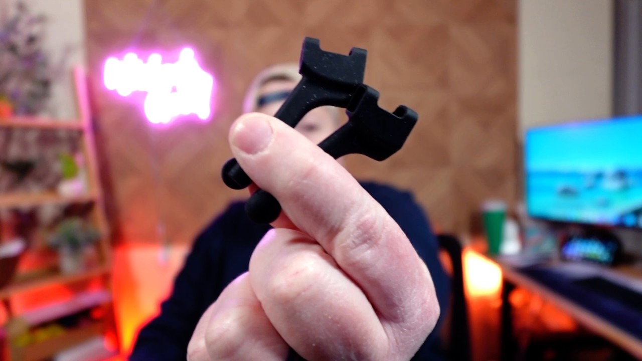 «Воронки для ушных отверстий» для моих умных очков?!