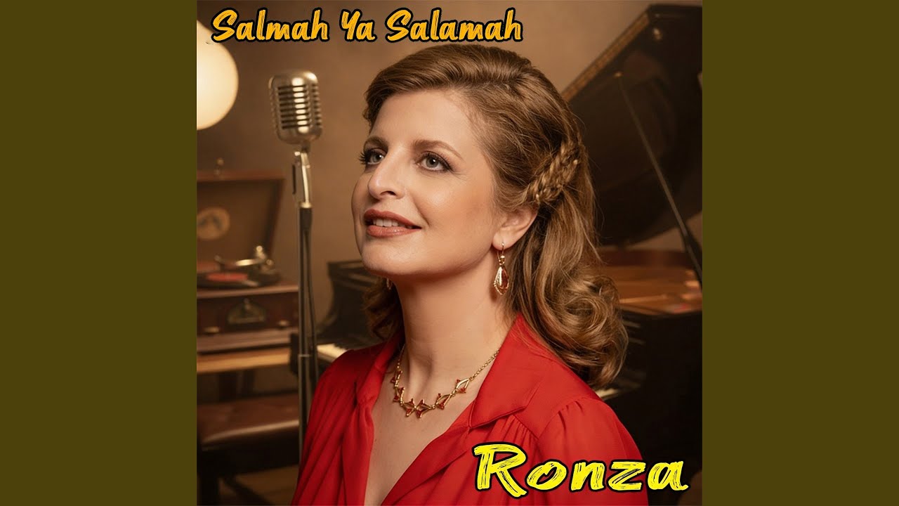 Salmah Ya Salamah