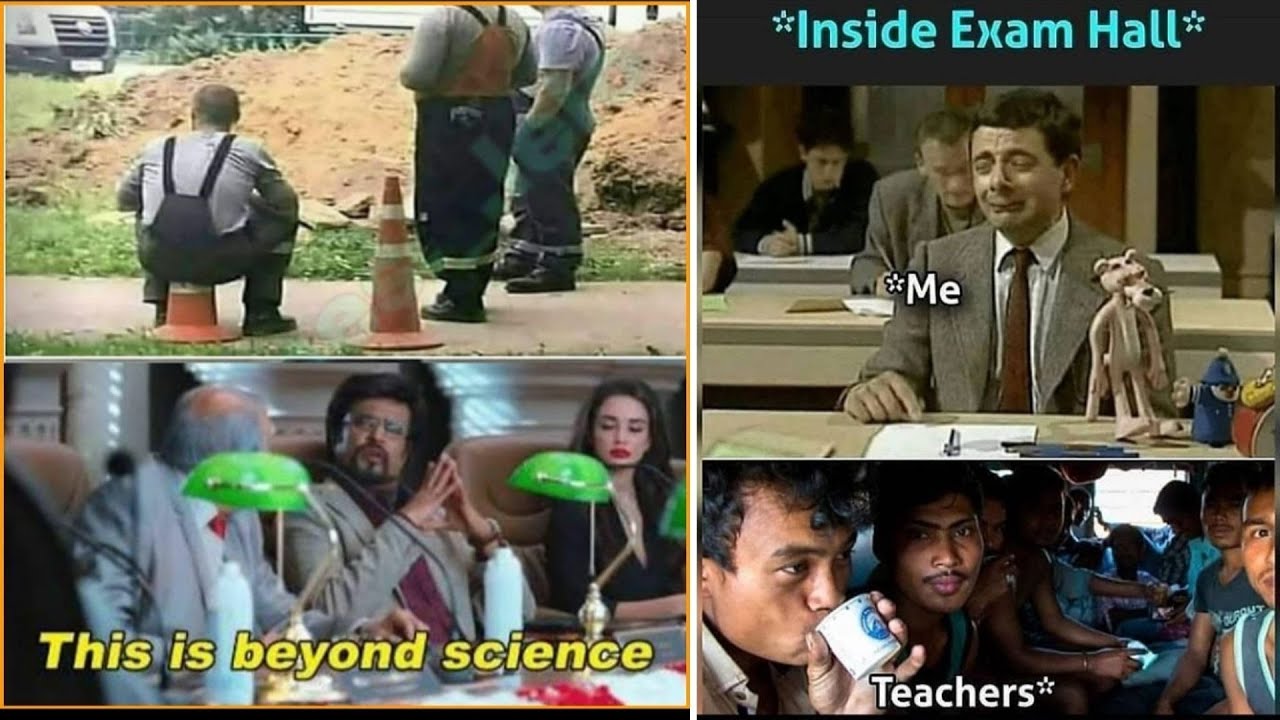 School memes || funny memes which will make you laugh #4 || Fusion memes