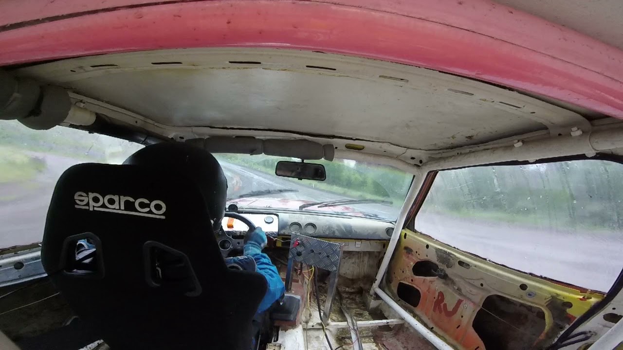 Testing the Voopel