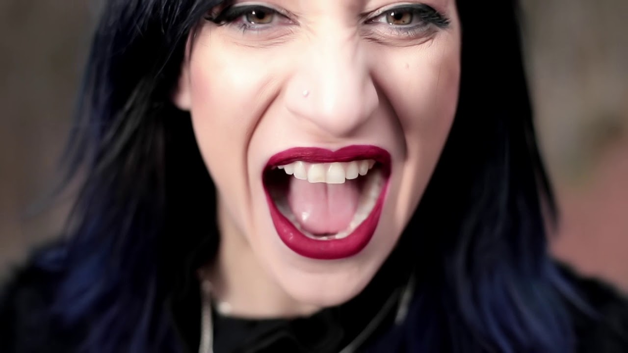 Clarissa Vichi - La Forza Che Ho (Official Video)