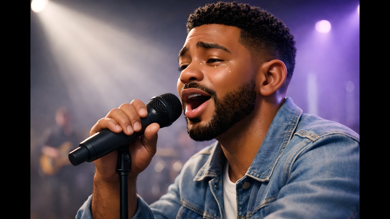 LIVING My DREAMS to the FULLEST | Worship Music