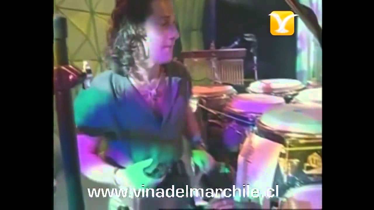 Eros Ramazzotti - Viña del Mar 1998 En vivo Español (COMPLETO)