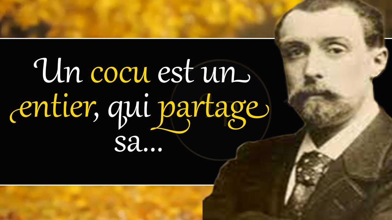 Alphonse Allais et son humour absurde